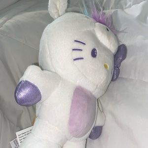hello kitty unicorn